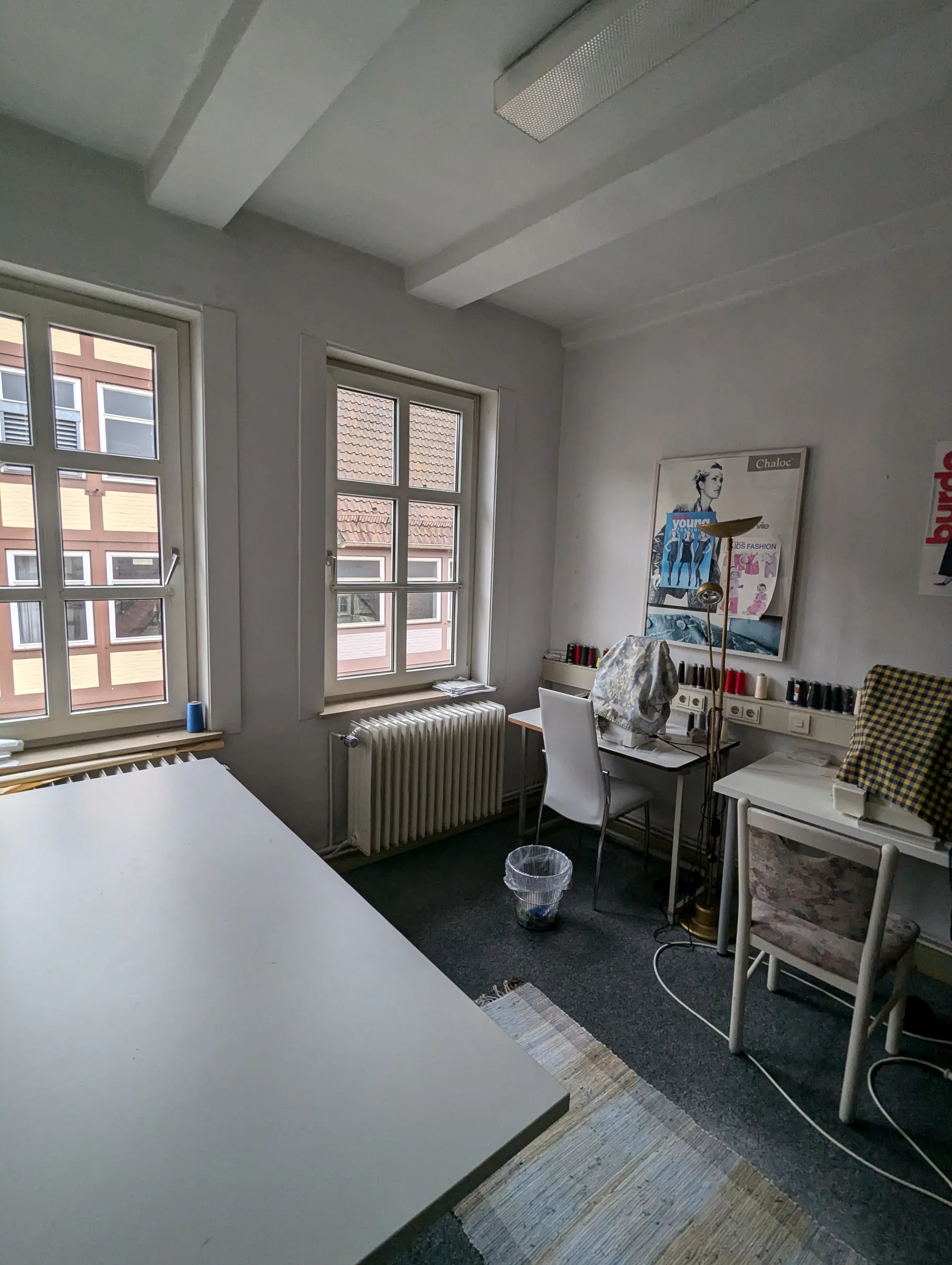 Denkmalgeschütztes Wohn- und Geschäftshaus in Celle ergänzendes Bild 4