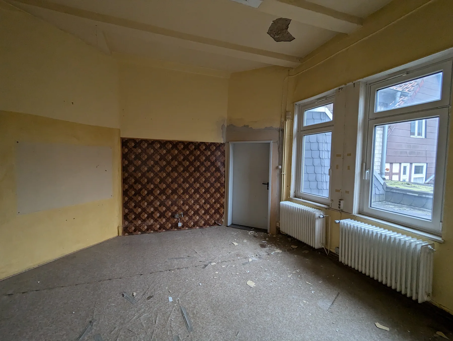 Denkmalgeschütztes Wohn- und Geschäftshaus in Celle ergänzendes Bild 5