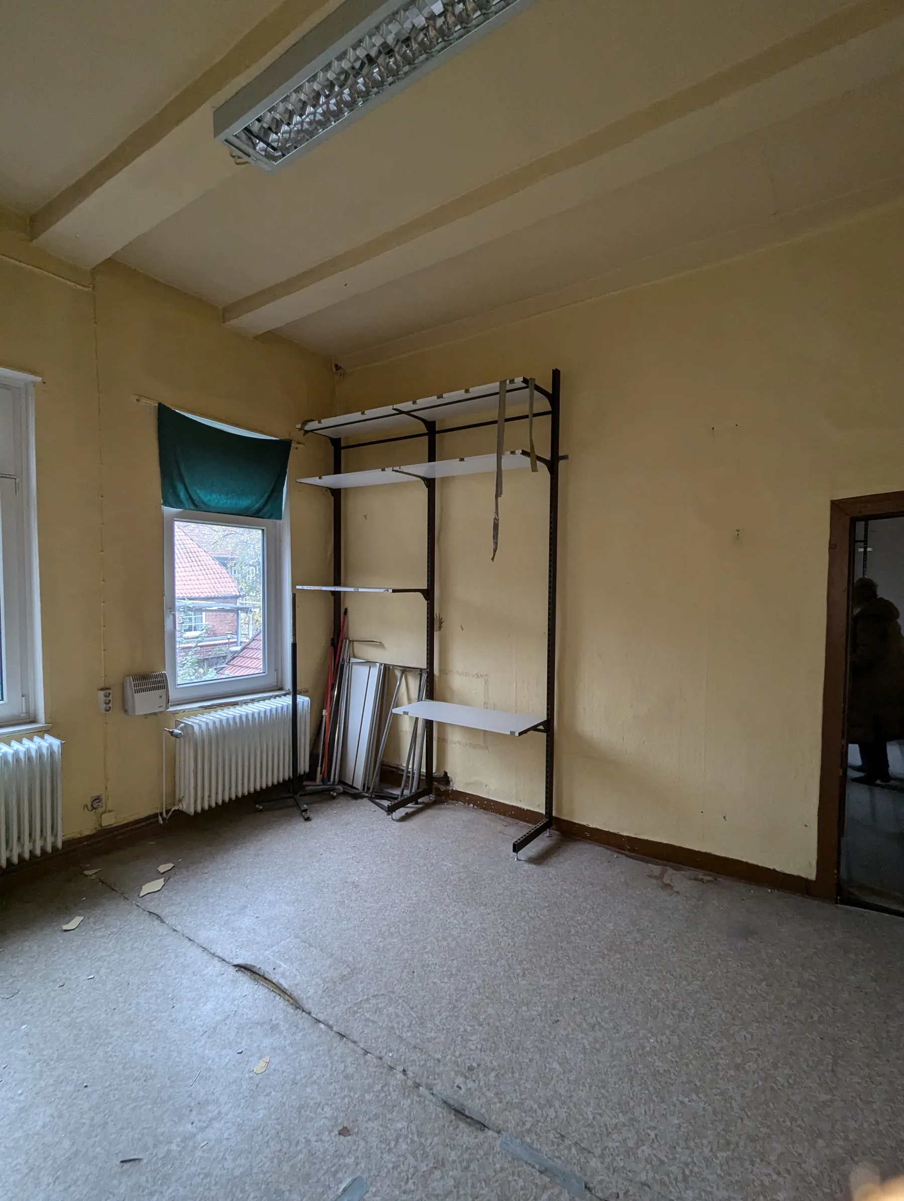 Denkmalgeschütztes Wohn- und Geschäftshaus in Celle ergänzendes Bild 6