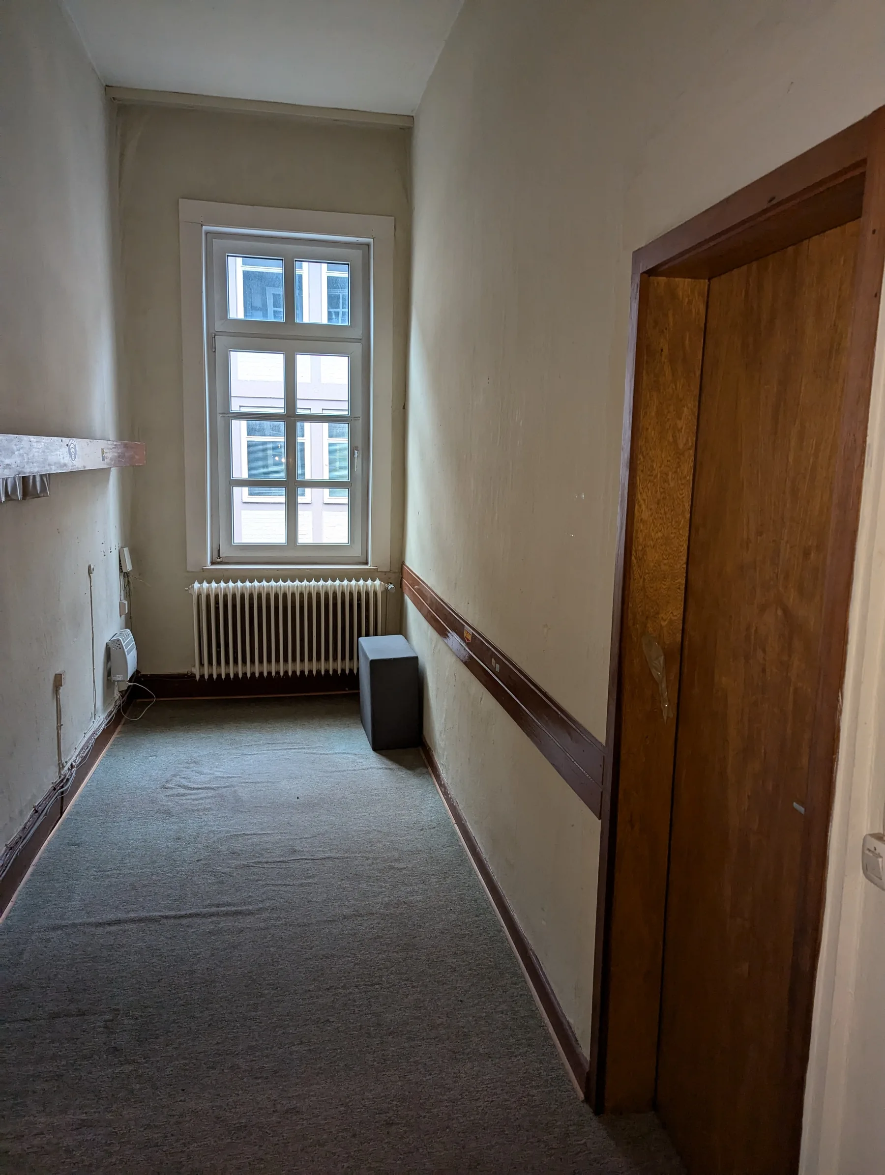 Denkmalgeschütztes Wohn- und Geschäftshaus in Celle ergänzendes Bild 7