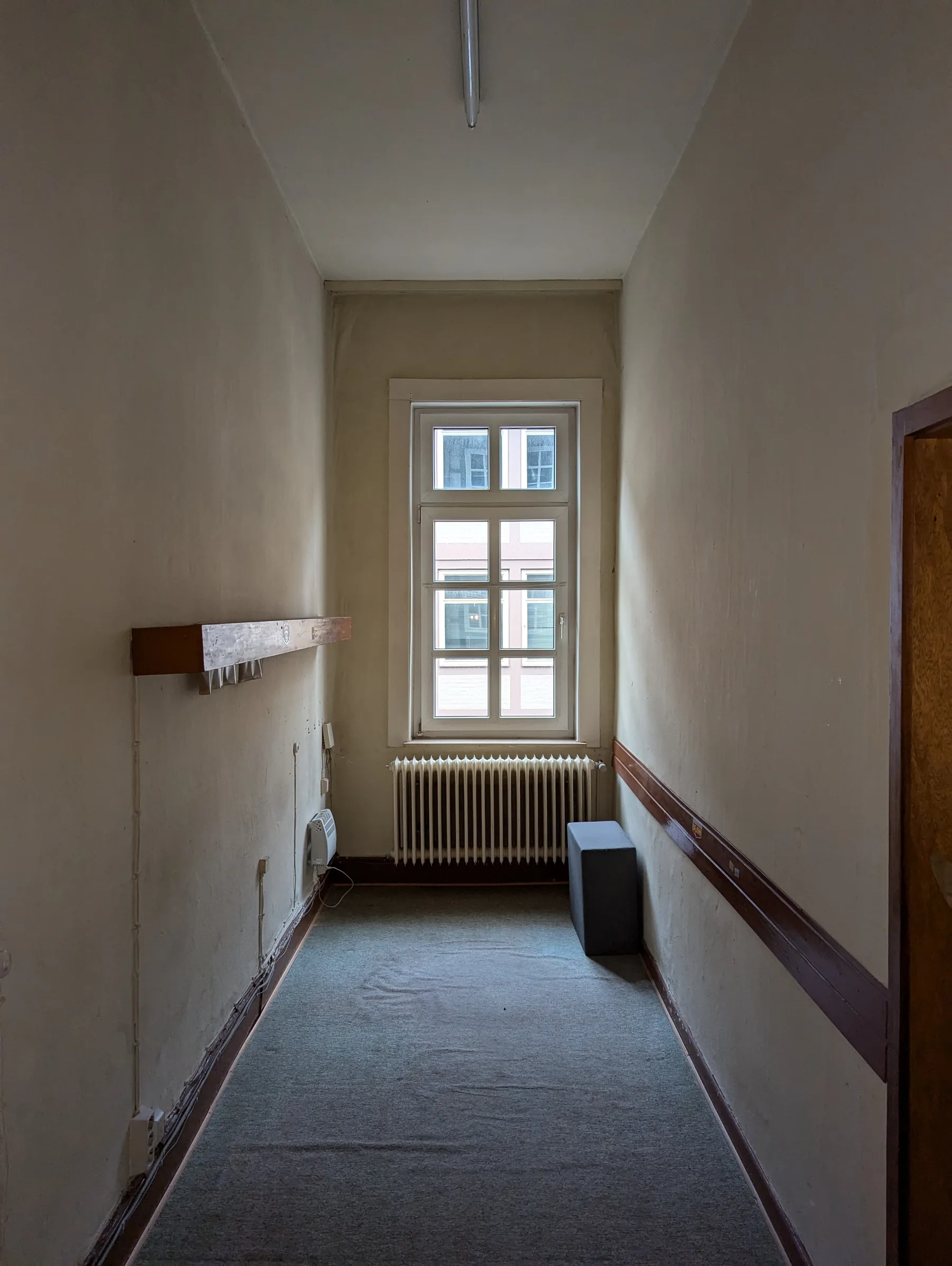 Denkmalgeschütztes Wohn- und Geschäftshaus in Celle ergänzendes Bild 8