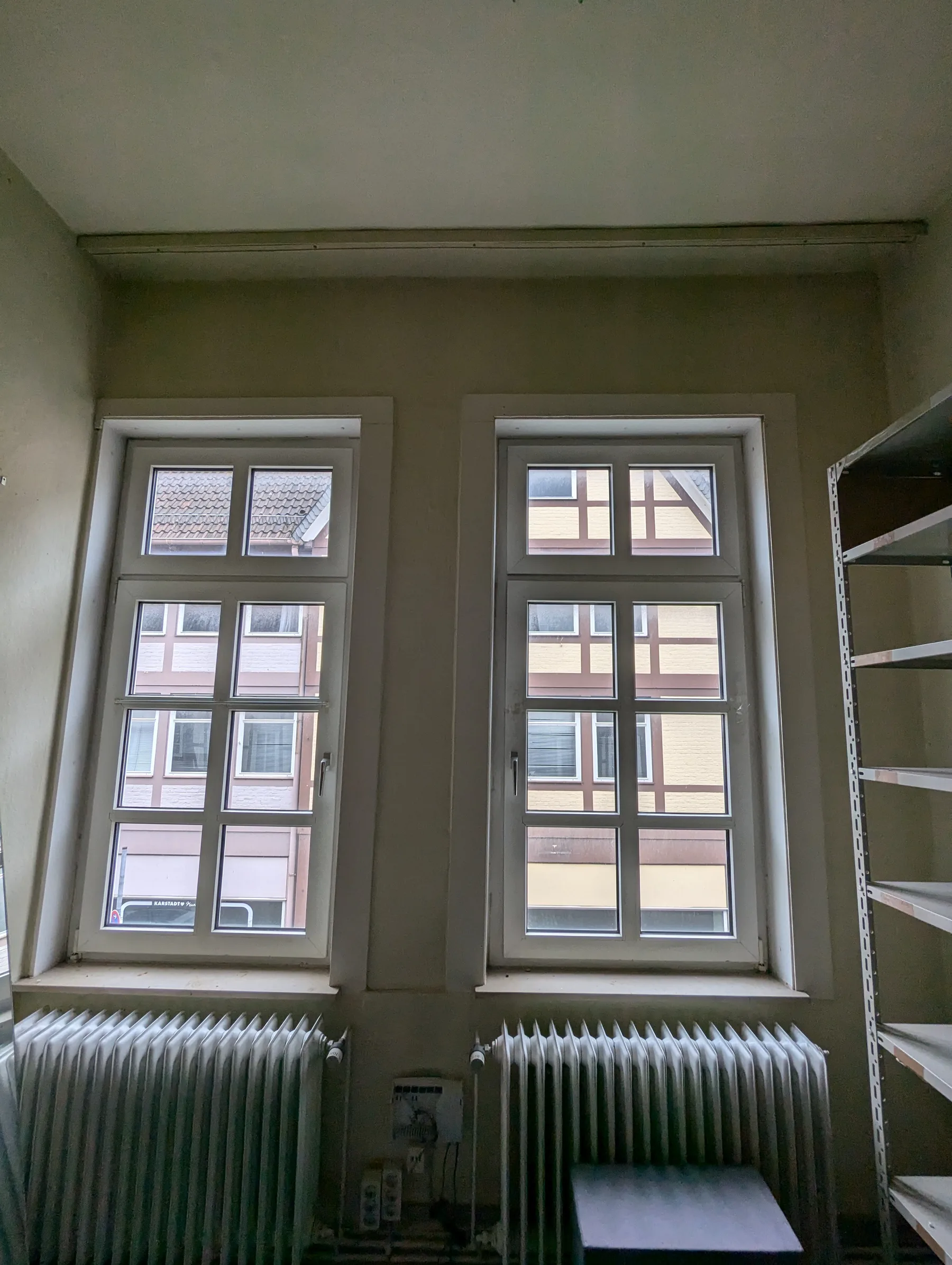 Denkmalgeschütztes Wohn- und Geschäftshaus in Celle ergänzendes Bild 9