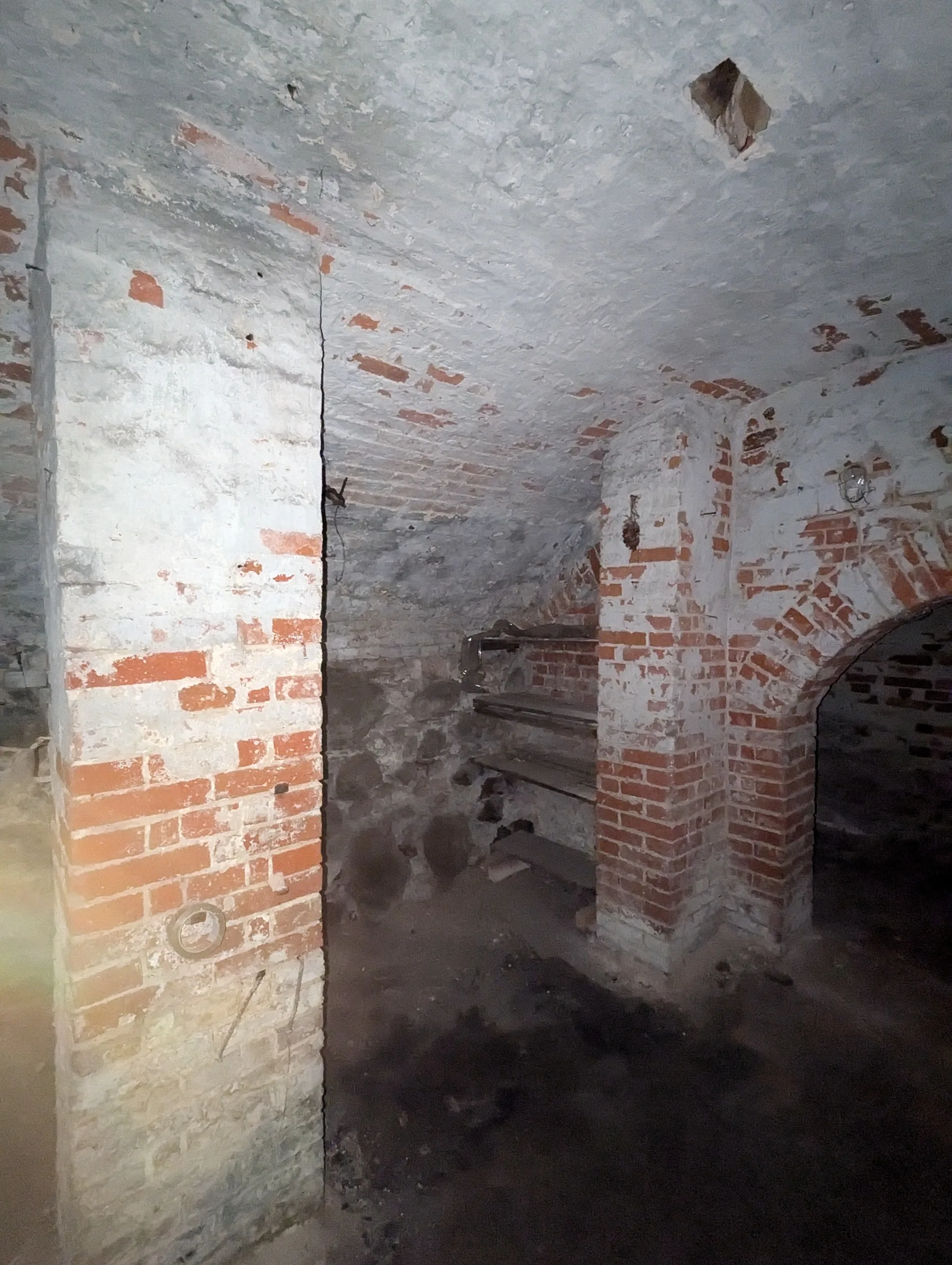 Denkmalgeschütztes Wohn- und Geschäftshaus in Celle ergänzendes Bild 12