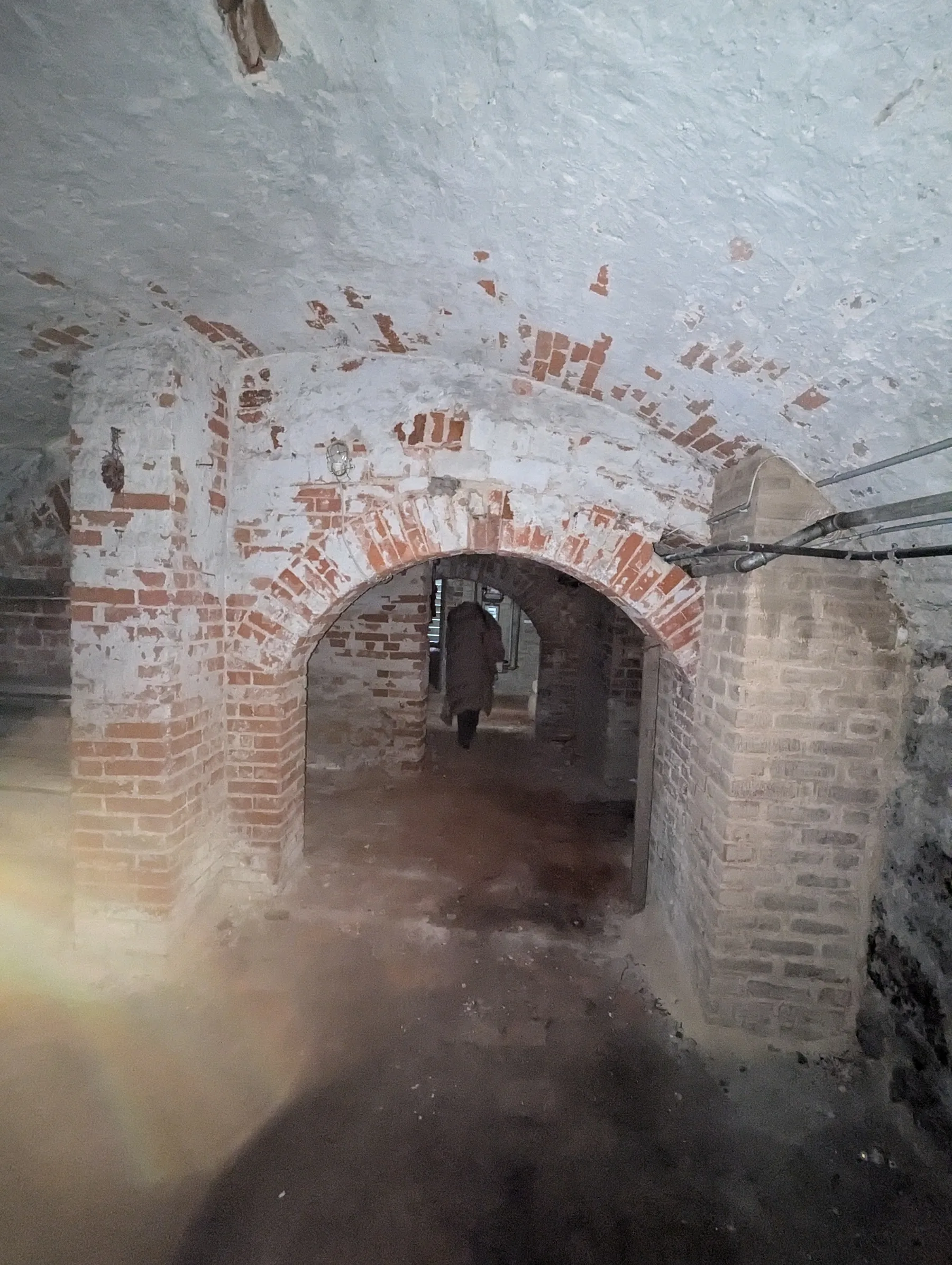 Denkmalgeschütztes Wohn- und Geschäftshaus in Celle ergänzendes Bild 13