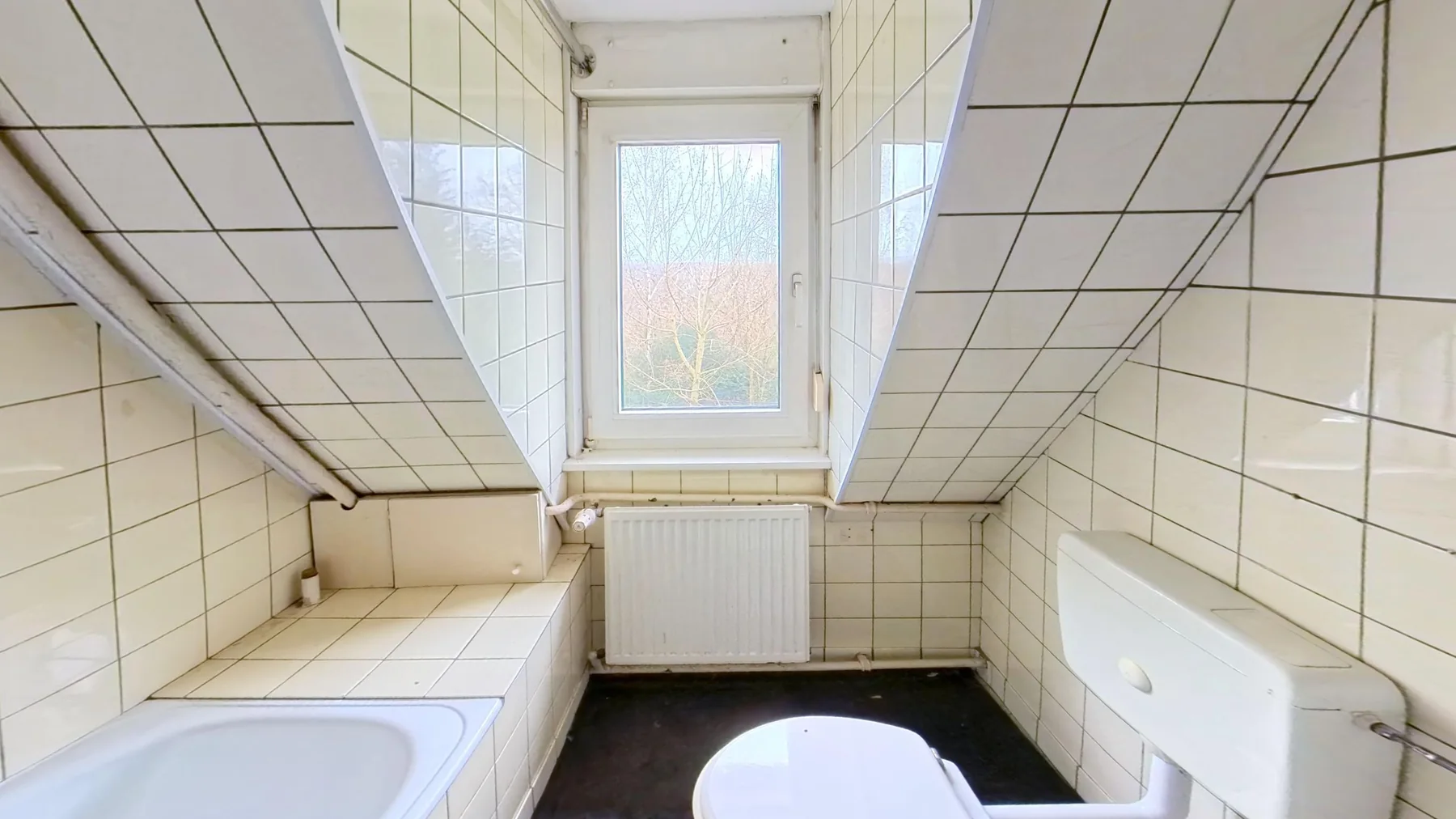 Doppelhaushälfte mit 1.041 m² Grundstück in Salzgitter-Bad ergänzendes Bild 8