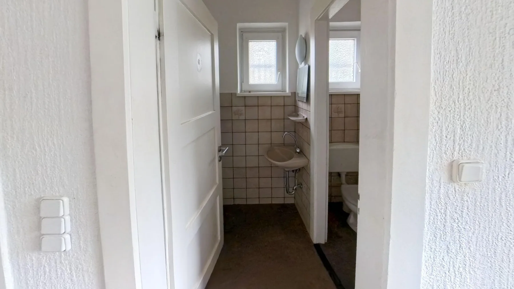Doppelhaushälfte mit 1.041 m² Grundstück in Salzgitter-Bad ergänzendes Bild 9
