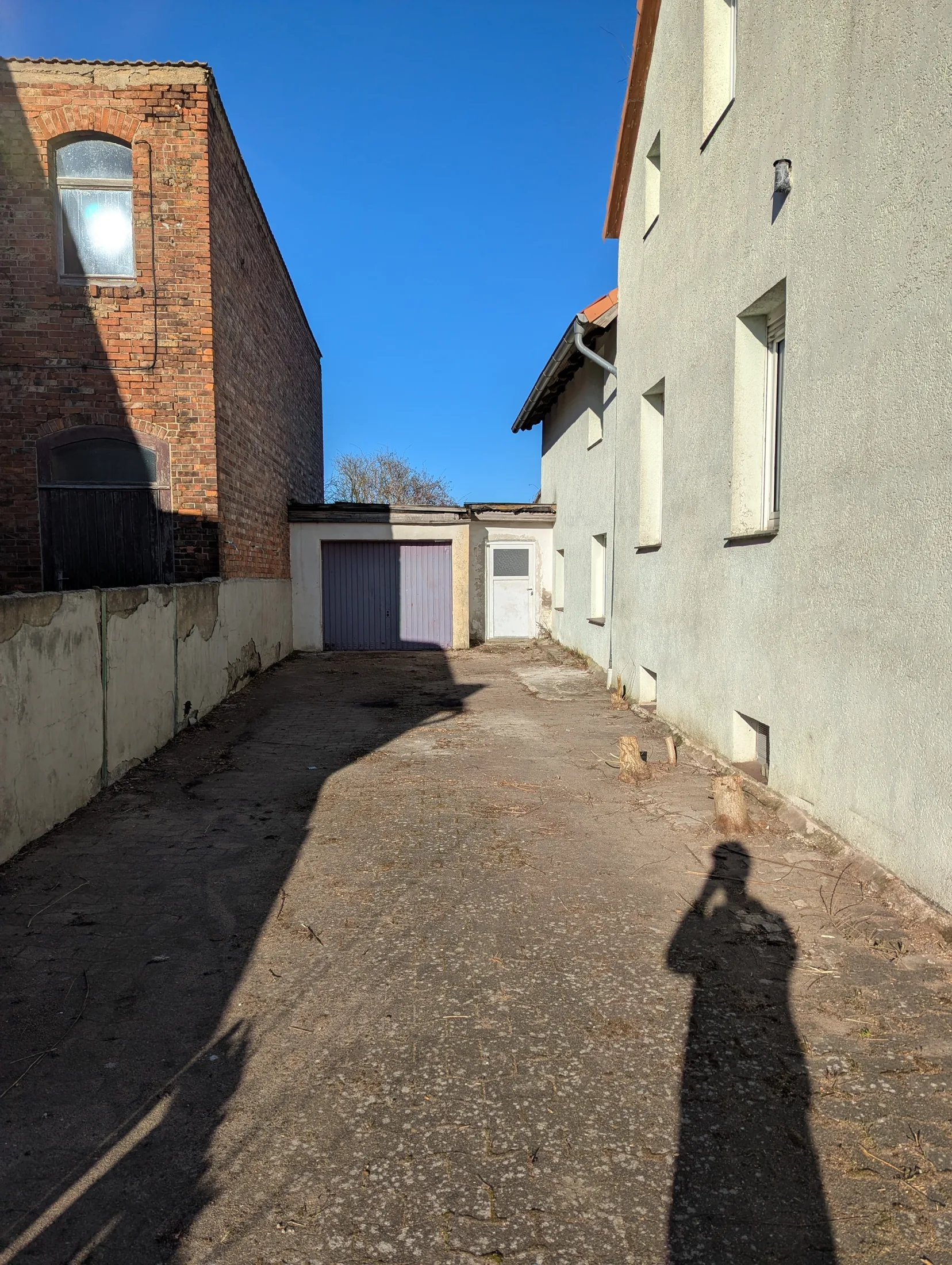 Großzügiges Ein-/Zweifamilienhaus mit Einliegerwohnung in Ölsburg ergänzendes Bild 1