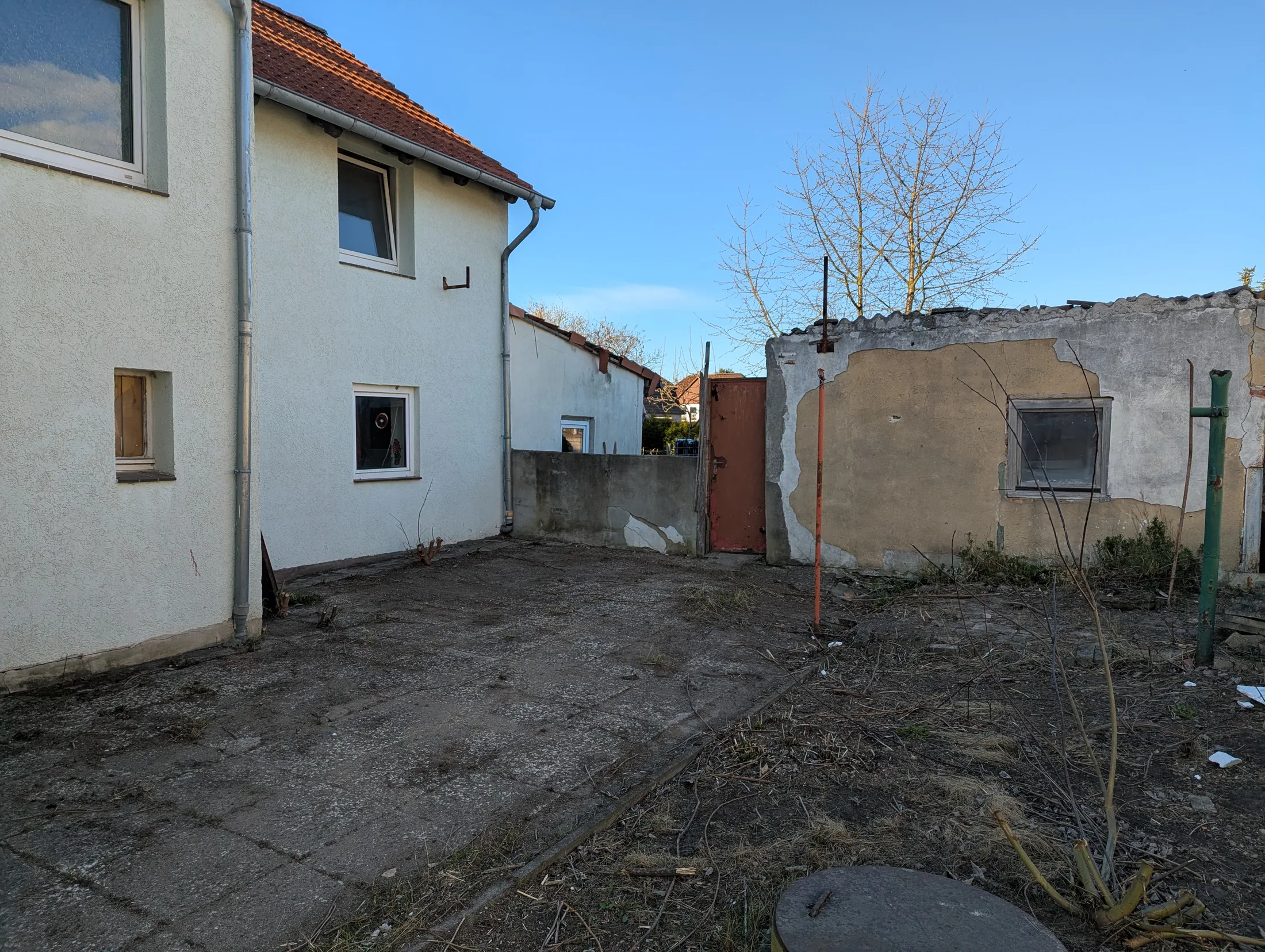 Großzügiges Ein-/Zweifamilienhaus mit Einliegerwohnung in Ölsburg ergänzendes Bild 2