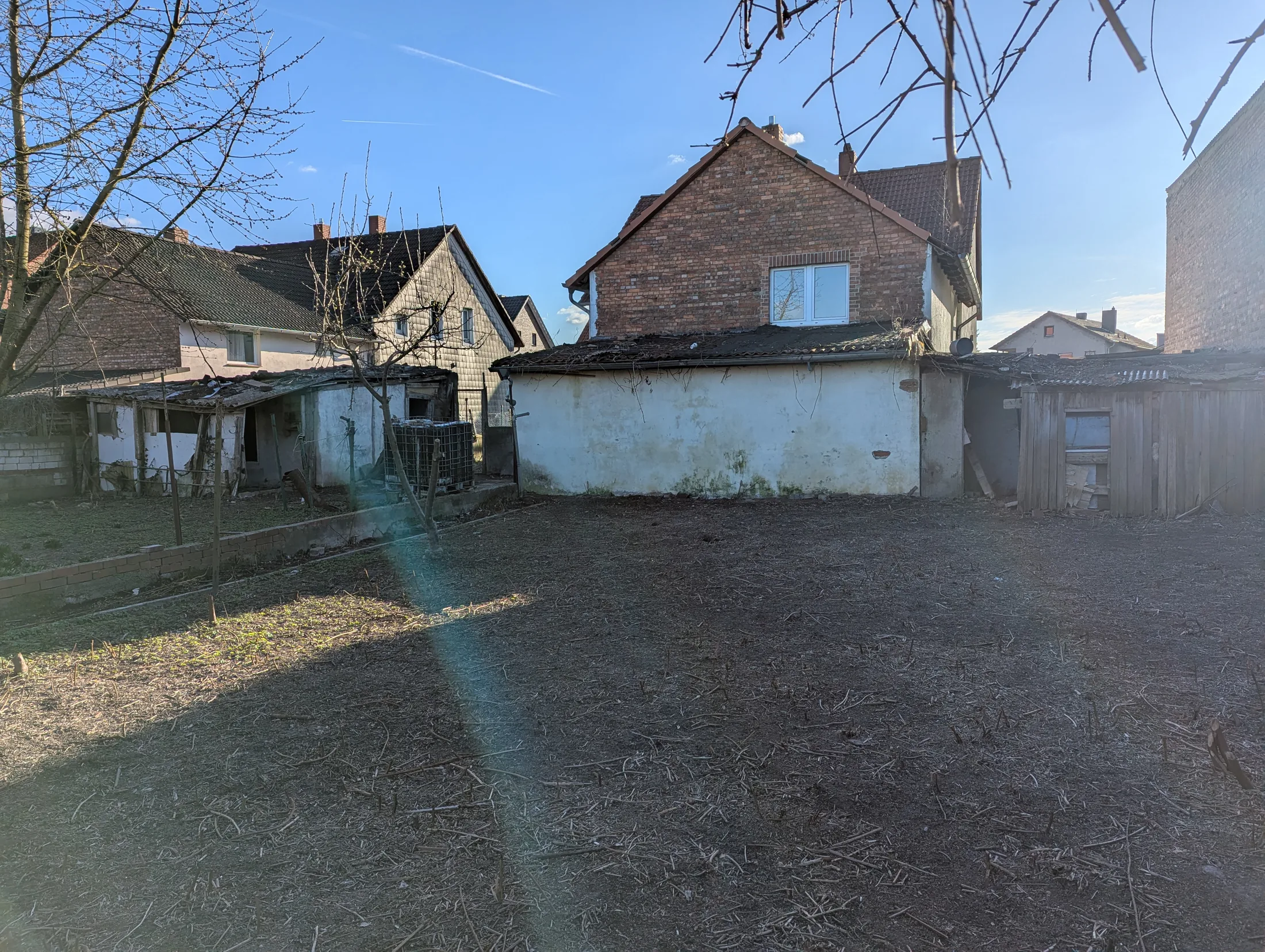 Großzügiges Ein-/Zweifamilienhaus mit Einliegerwohnung in Ölsburg ergänzendes Bild 6