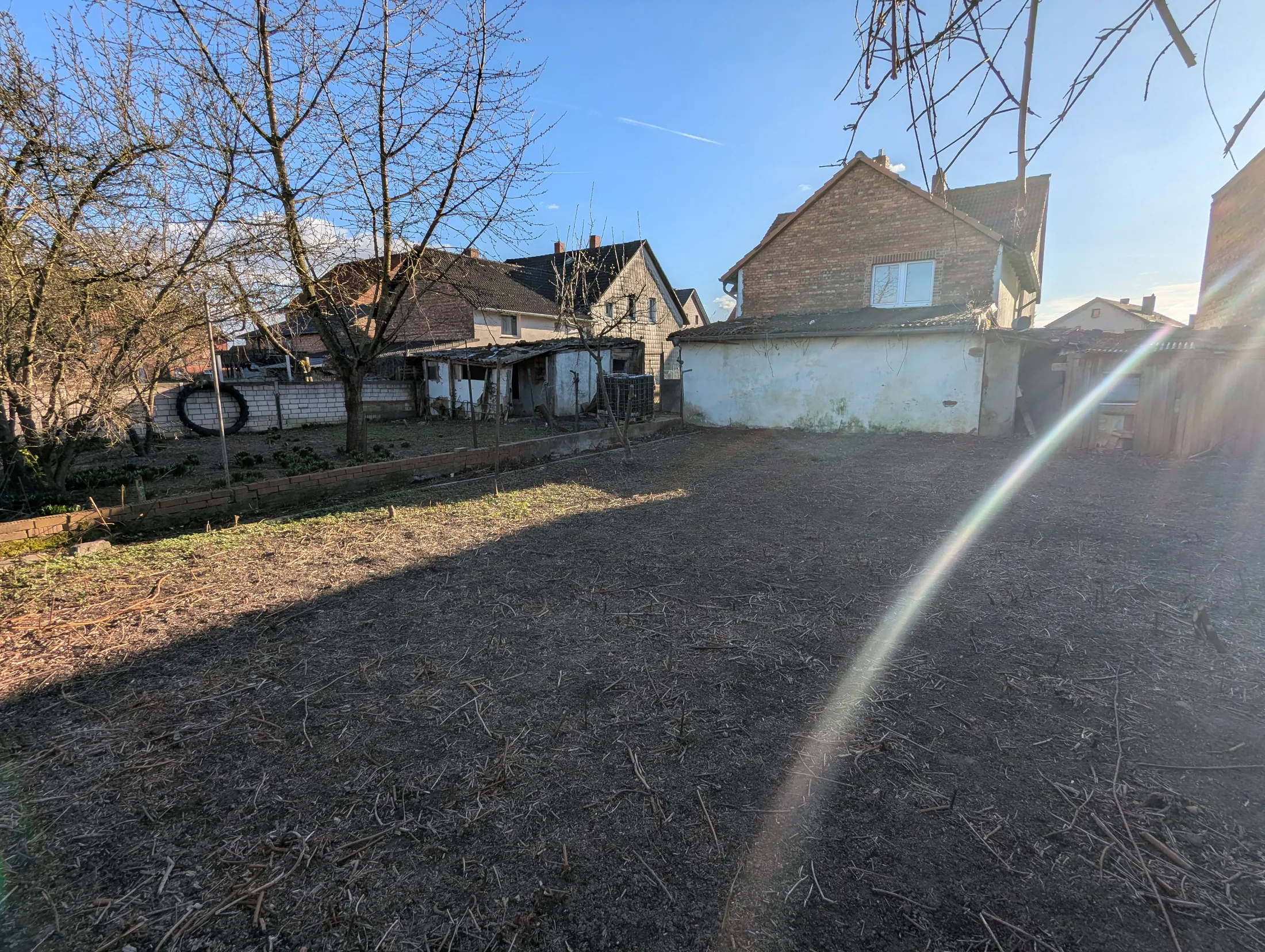 Großzügiges Ein-/Zweifamilienhaus mit Einliegerwohnung in Ölsburg ergänzendes Bild 7