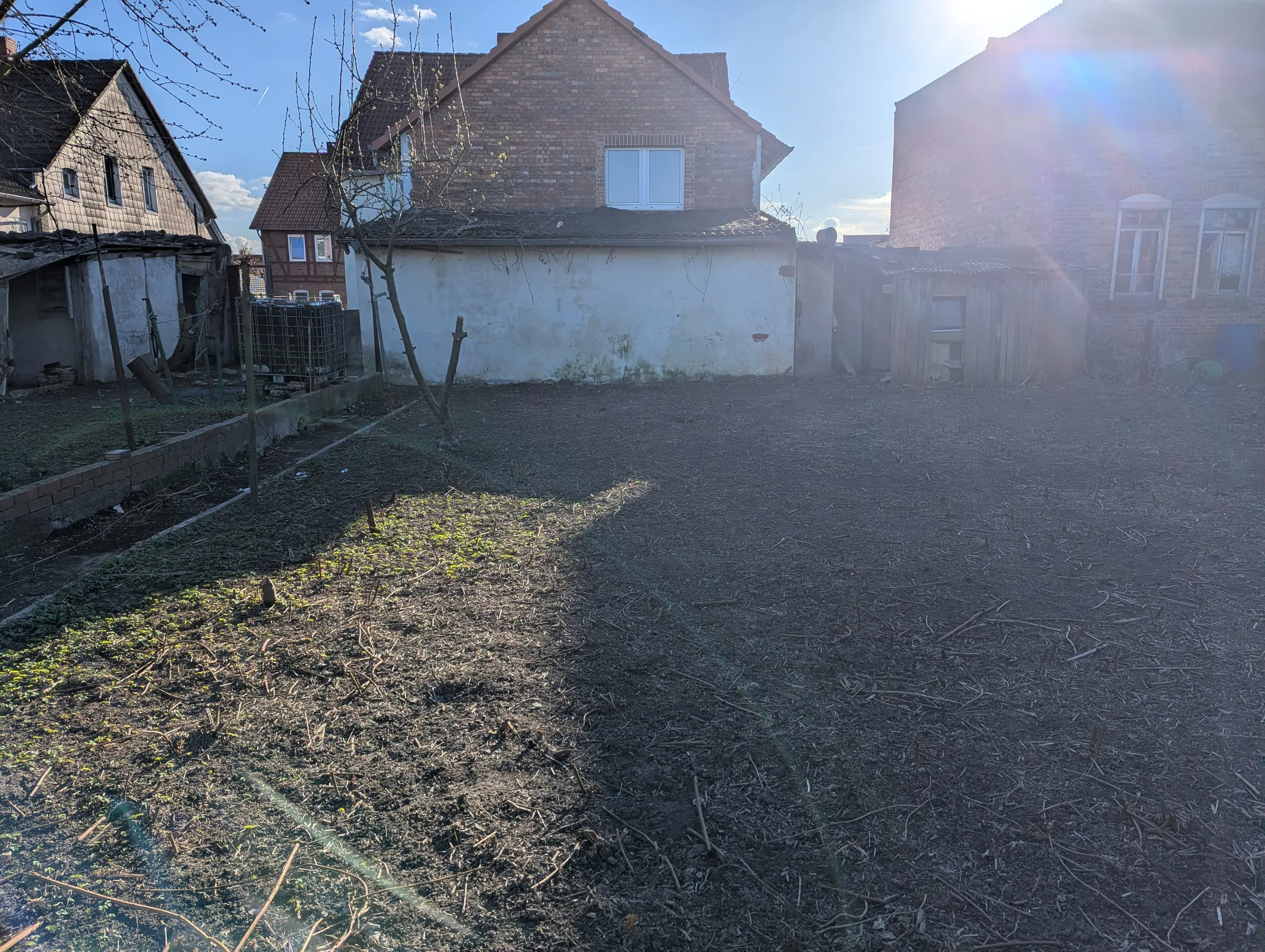 Großzügiges Ein-/Zweifamilienhaus mit Einliegerwohnung in Ölsburg ergänzendes Bild 8