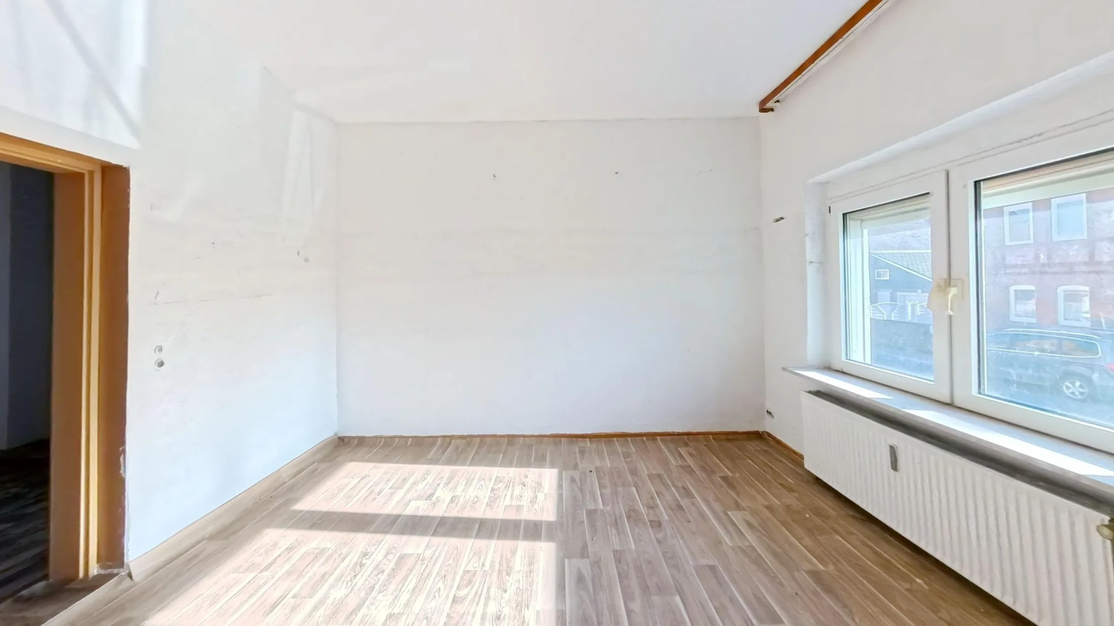 Großzügiges Ein-/Zweifamilienhaus mit Einliegerwohnung in Ölsburg ergänzendes Bild 12