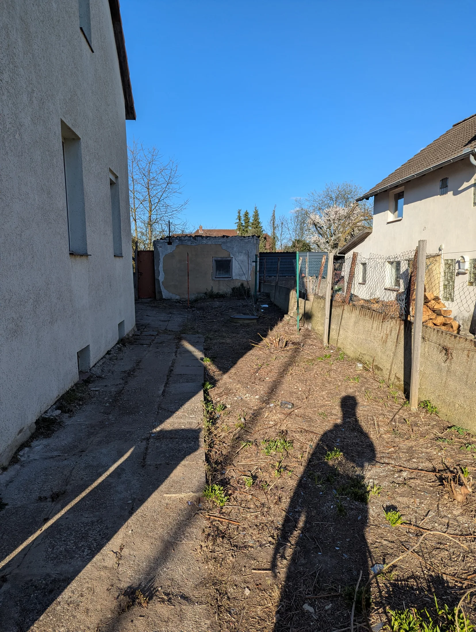 Großzügiges Ein-/Zweifamilienhaus mit Einliegerwohnung in Ölsburg ergänzendes Bild 30